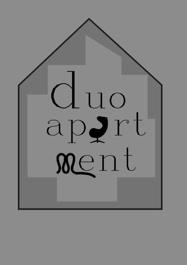 Duo Apartment Salerno Exterior foto