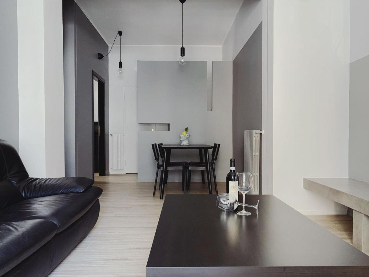 Duo Apartment Salerno Exterior foto
