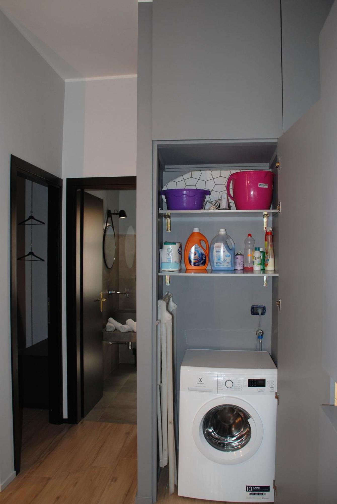 Duo Apartment Salerno Exterior foto