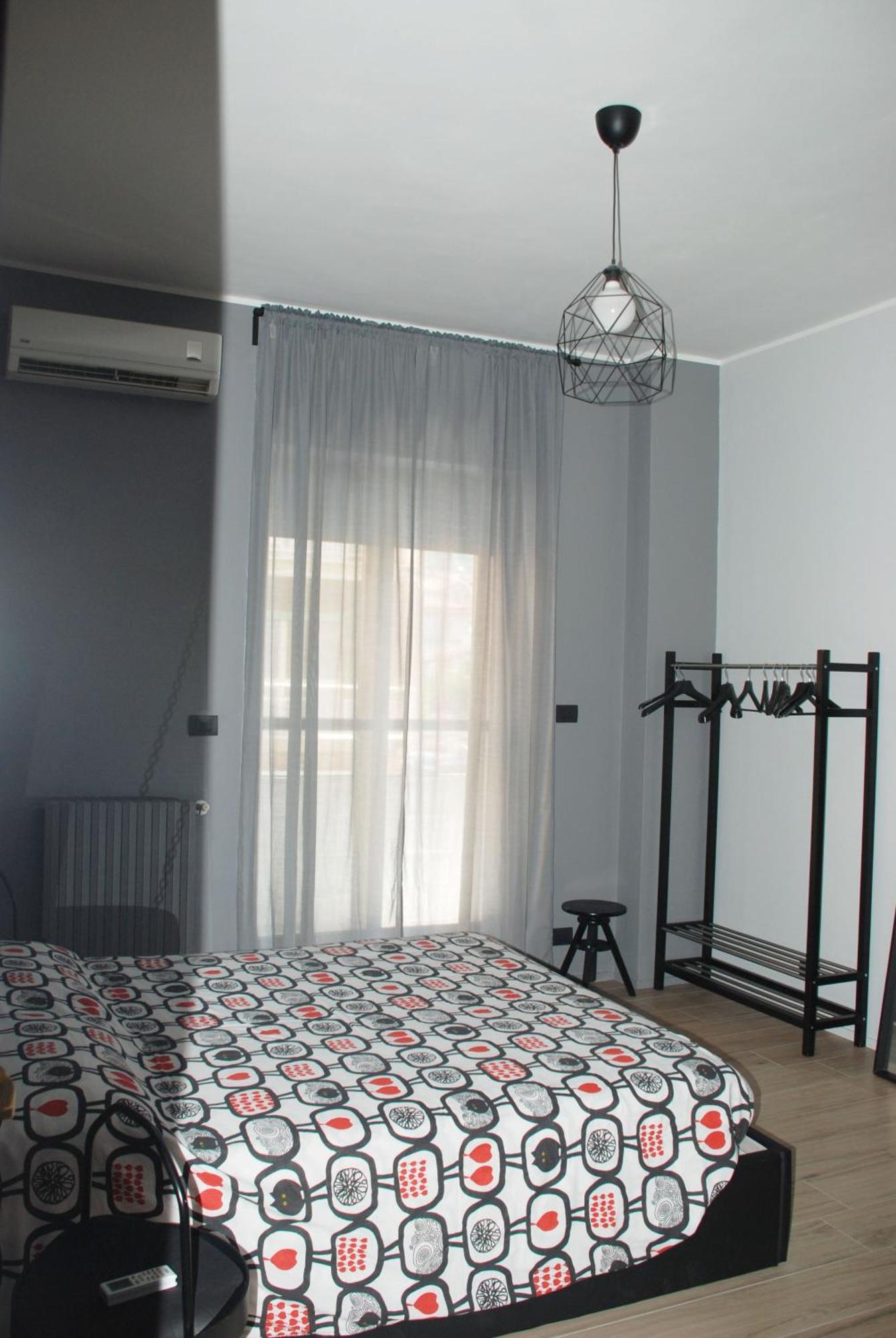 Duo Apartment Salerno Exterior foto